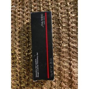 *SALE* Shiseido VisionAiry Gel Lipstick New Sealed Incense NEW $26